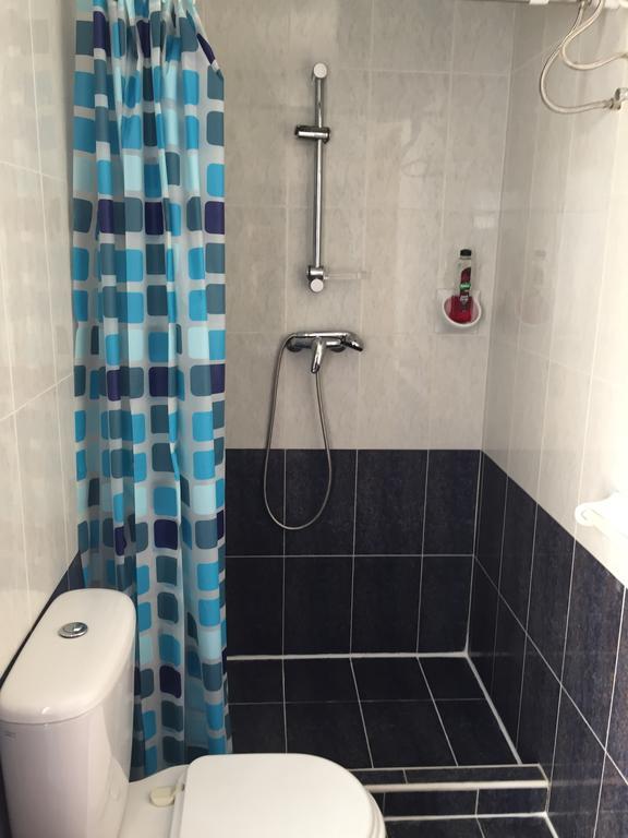 Seafront Apartment Blue Water 圣保罗湾城 外观 照片