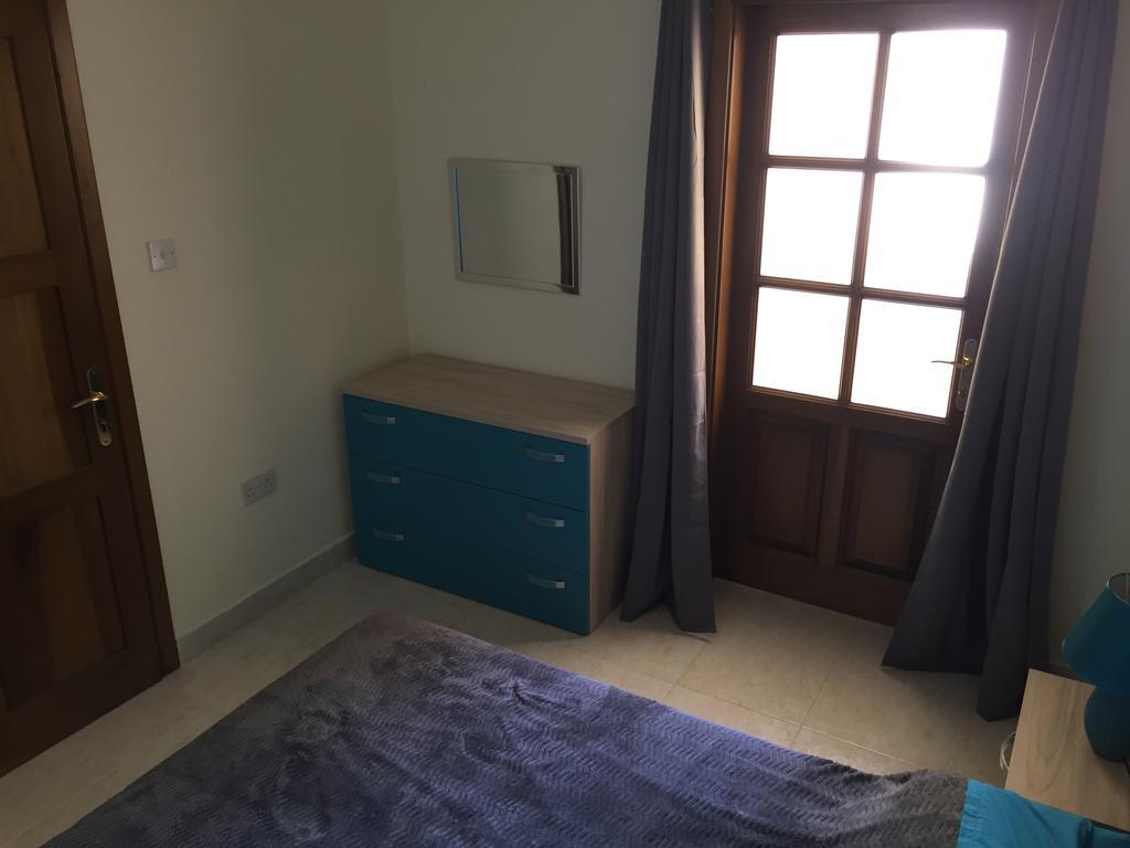 Seafront Apartment Blue Water 圣保罗湾城 外观 照片